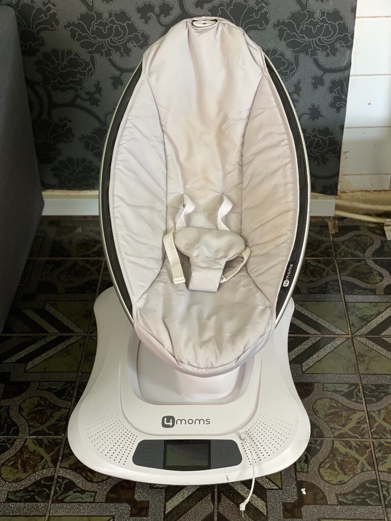 4moms mamaroo gumtree